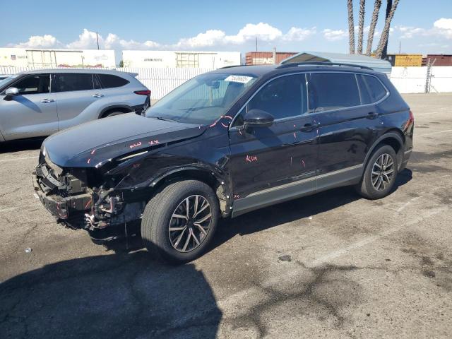 2021 VOLKSWAGEN TIGUAN SE, 