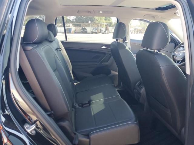 3VV3B7AX8MM074413 - 2021 VOLKSWAGEN TIGUAN SE BLACK photo 11