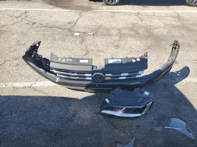 3VV3B7AX8MM074413 - 2021 VOLKSWAGEN TIGUAN SE BLACK photo 13