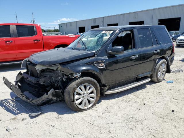 2011 LAND ROVER LR2 HSE, 