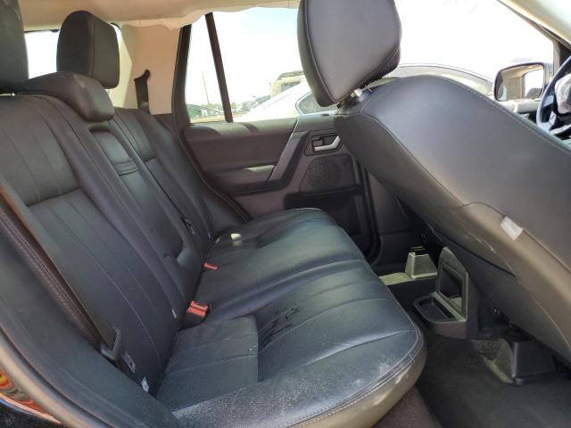 SALFR2BNXBH244014 - 2011 LAND ROVER LR2 HSE BLACK photo 11