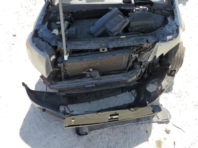 SALFR2BNXBH244014 - 2011 LAND ROVER LR2 HSE BLACK photo 12