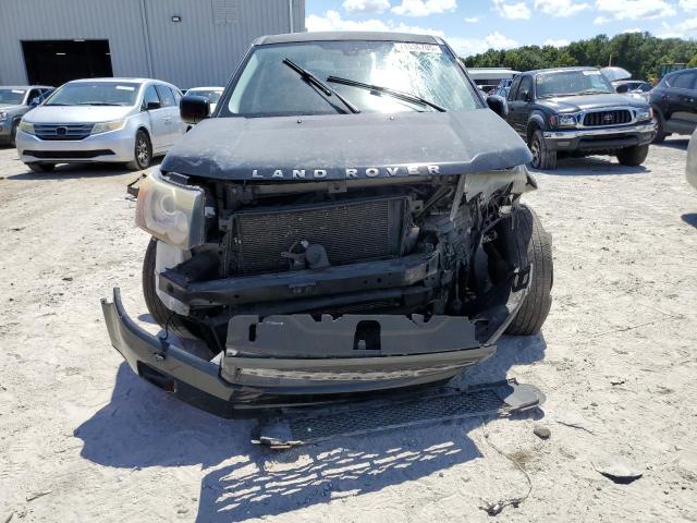 SALFR2BNXBH244014 - 2011 LAND ROVER LR2 HSE BLACK photo 5