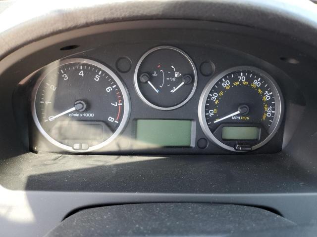 SALFR2BNXBH244014 - 2011 LAND ROVER LR2 HSE BLACK photo 9