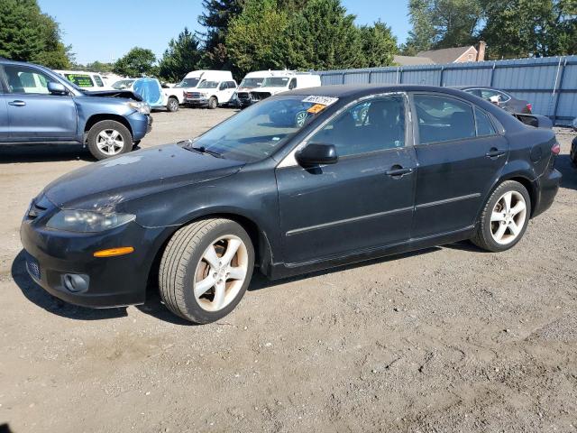 2006 MAZDA 6 I, 