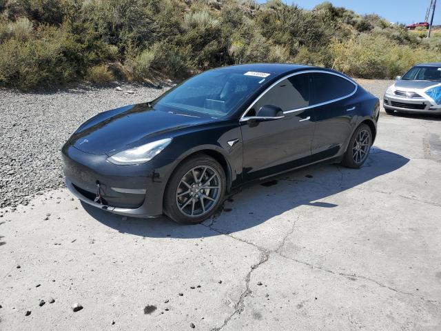 2018 TESLA MODEL 3, 