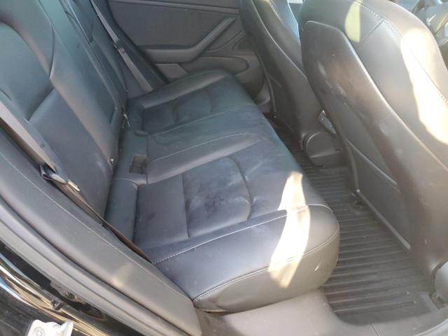 5YJ3E1EB3JF183718 - 2018 TESLA MODEL 3 Qara foto 10