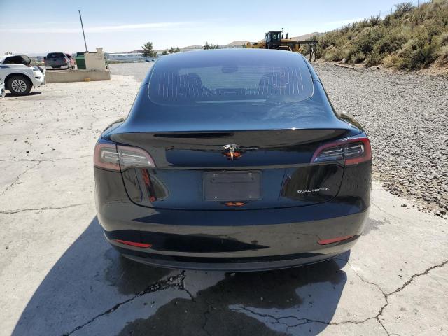 5YJ3E1EB3JF183718 - 2018 TESLA MODEL 3 Qara foto 6