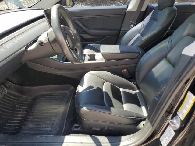 5YJ3E1EB3JF183718 - 2018 TESLA MODEL 3 Qara foto 7