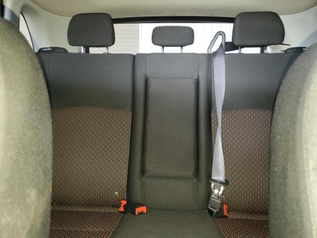 JA4AP4AUXKU011716 - 2019 MITSUBISHI OUTLANDER SE RED photo 10