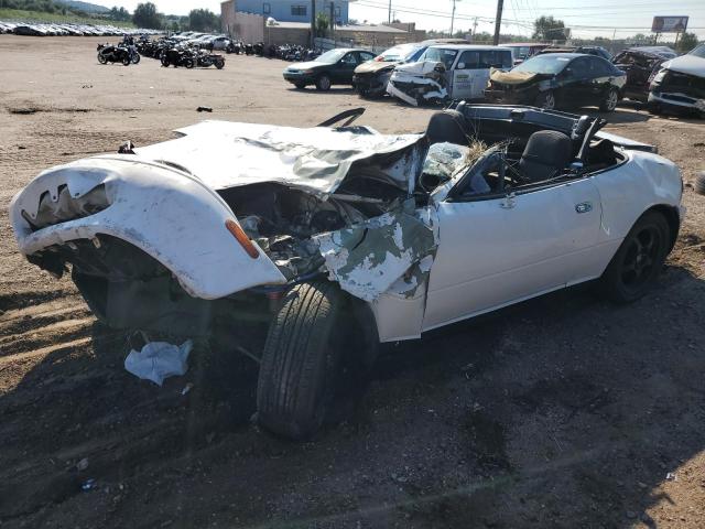1991 MAZDA MX-5 MIATA, 