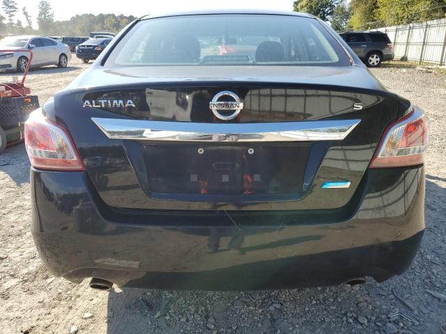 1N4AL3AP7DC267817 - 2013 NISSAN ALTIMA 2.5 BLACK photo 6