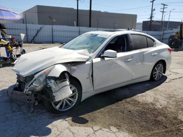 2015 INFINITI Q50 BASE, 