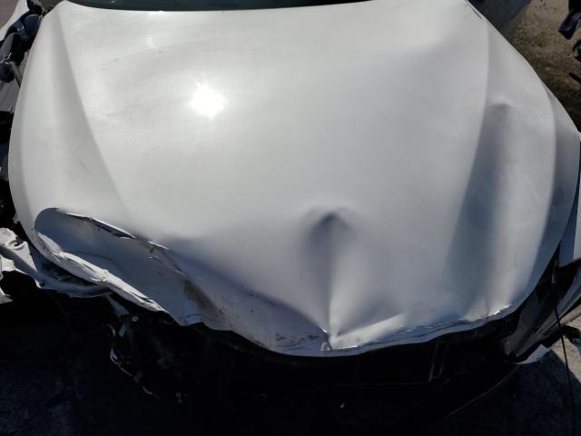 JN1BV7APXFM355194 - 2015 INFINITI Q50 BASE WHITE photo 11