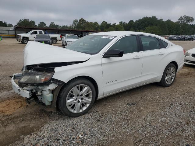 2014 CHEVROLET IMPALA LS, 