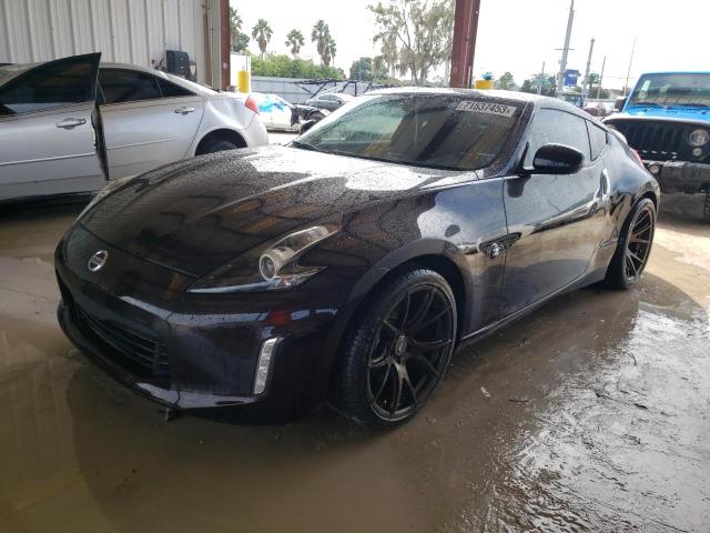 2017 NISSAN 370Z BASE, 