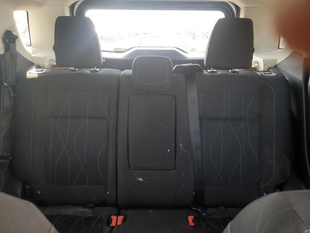 MAJ6S3GL7KC307906 - 2019 FORD ECOSPORT SE Grau Foto 10