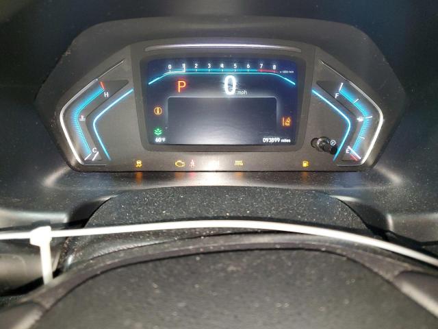 5FNRL6H75KB063859 - 2019 HONDA ODYSSEY EXL 灰色 照片 9