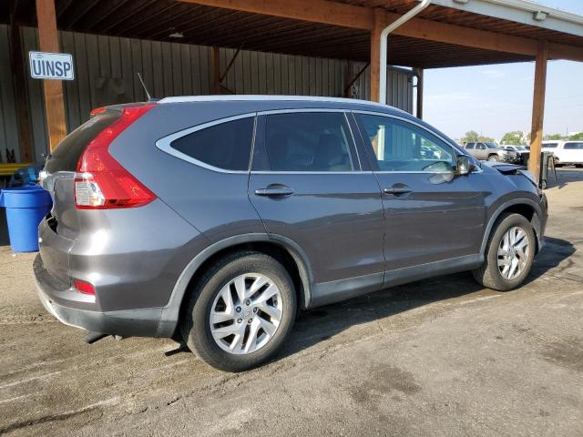 2HKRM3H71GH558306 - 2016 HONDA CR-V EXL 灰色 照片 3