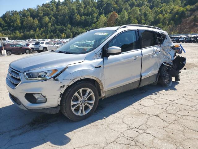 2019 FORD ESCAPE SEL, 