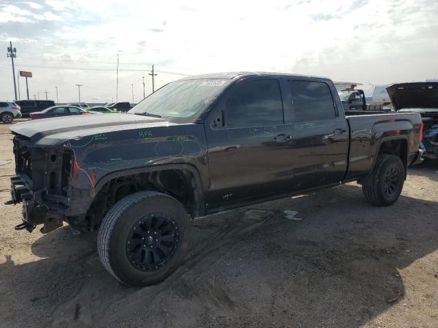 2014 GMC SIERRA K1500 SLT, 
