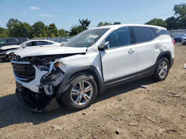 2018 GMC TERRAIN SLE, 