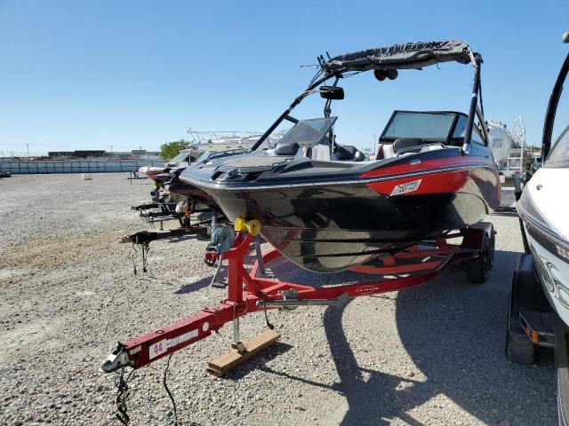 YAMC0090C515 - 2015 YAMAHA BOAT TWO TONE photo 2