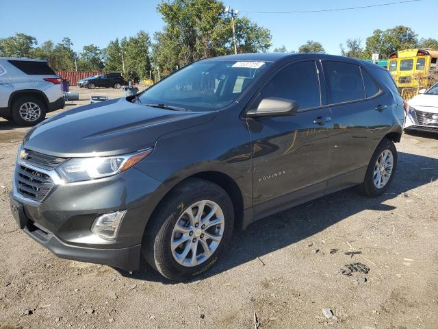 2019 CHEVROLET EQUINOX LS, 