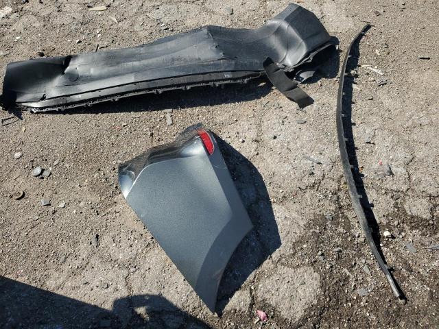 3GNAXHEV5KS621059 - 2019 CHEVROLET EQUINOX LS GRAY photo 13