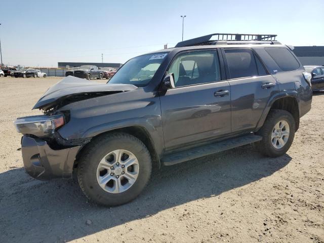 2019 TOYOTA 4RUNNER SR5/SR5 PREMIUM, 