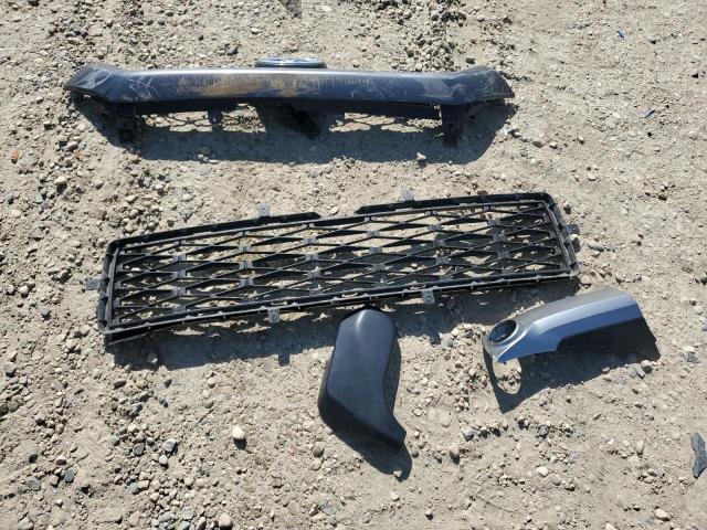 JTEBU5JR7K5729556 - 2019 TOYOTA 4RUNNER SR5/SR5 PREMIUM Gri fotoğraf 13