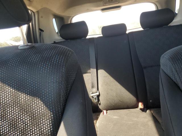 2T1KU4EE8AC281433 - 2010 TOYOTA COROLLA MA 银色 照片 10