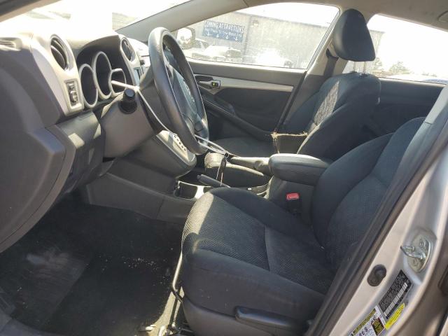 2T1KU4EE8AC281433 - 2010 TOYOTA COROLLA MA 银色 照片 7