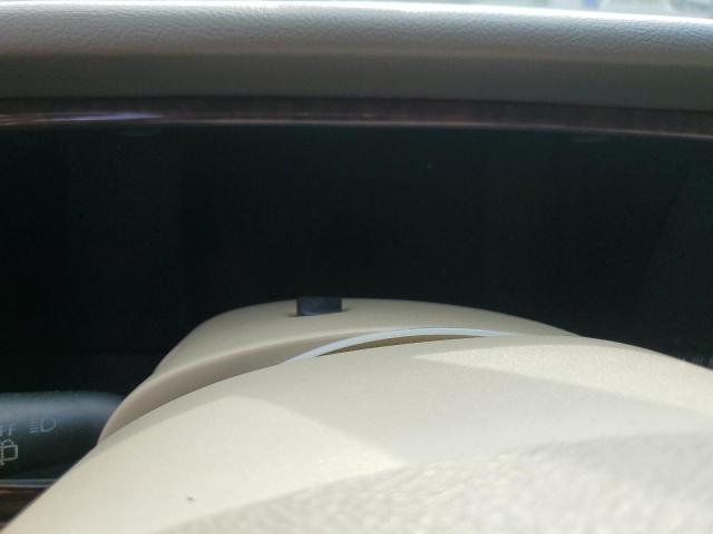 5LMFU27R94LJ42598 - 2004 LINCOLN NAVIGATOR კრემისფერი ფოტო 9