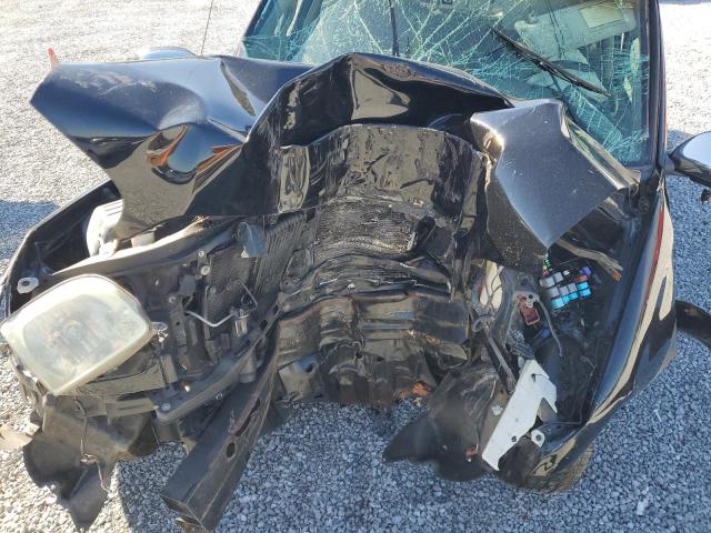 5TBBT44185S464760 - 2005 TOYOTA TUNDRA ACCESS CAB SR5 BLACK photo 11