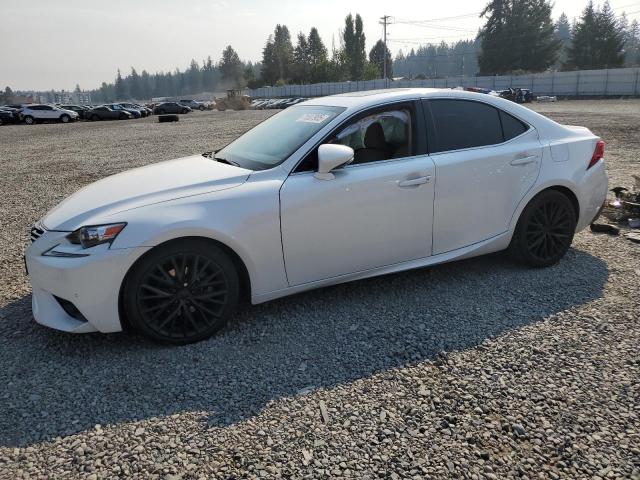 2015 LEXUS IS 250, 