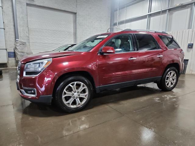 2016 GMC ACADIA SLT-1, 
