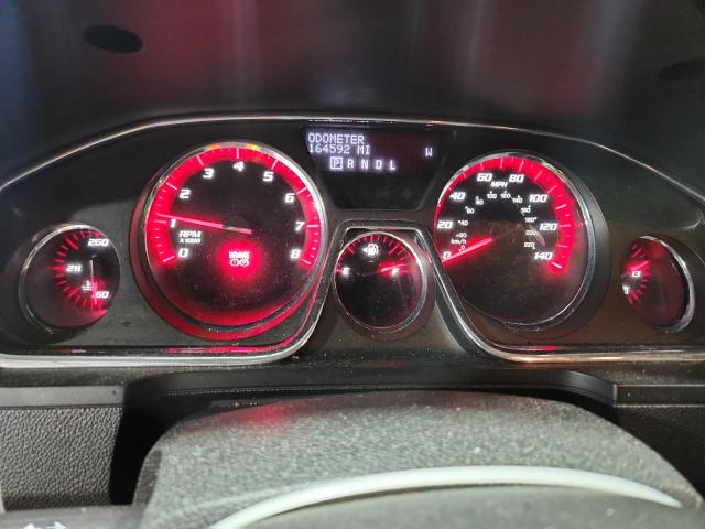 1GKKVRKD5GJ113241 - 2016 GMC ACADIA SLT-1 RED photo 9