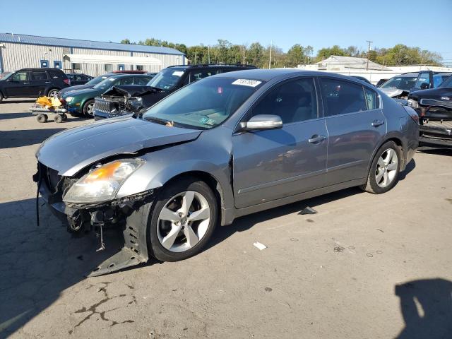 1N4BL21E27N430962 - 2007 NISSAN ALTIMA 3.5SE GRAY photo 1