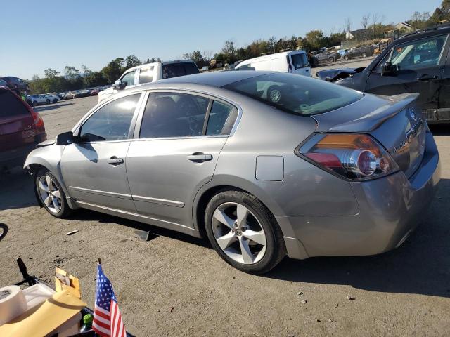 1N4BL21E27N430962 - 2007 NISSAN ALTIMA 3.5SE GRAY photo 2