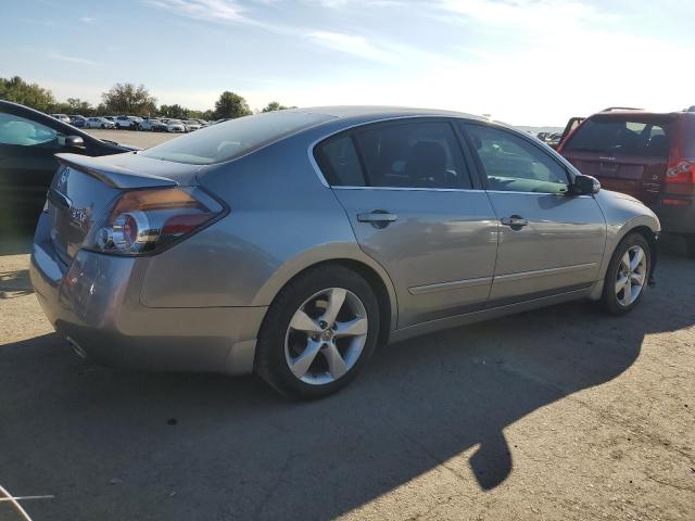 1N4BL21E27N430962 - 2007 NISSAN ALTIMA 3.5SE GRAY photo 3