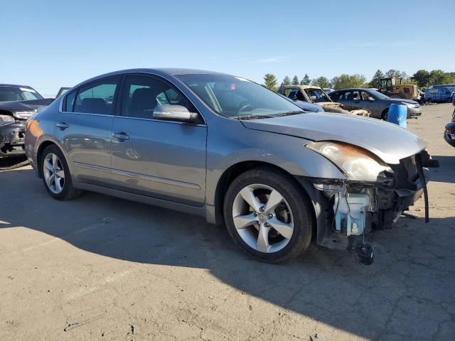 1N4BL21E27N430962 - 2007 NISSAN ALTIMA 3.5SE GRAY photo 4