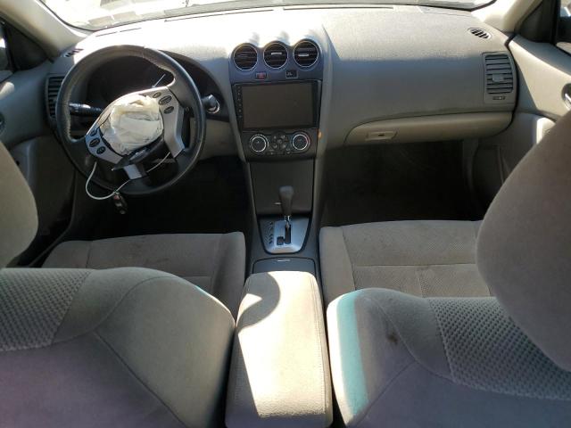 1N4BL21E27N430962 - 2007 NISSAN ALTIMA 3.5SE GRAY photo 8