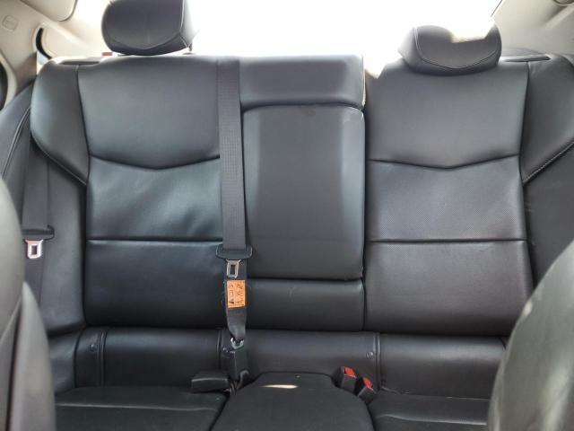 1G6AB5SX8H0169235 - 2017 CADILLAC ATS LUXURY GRAY photo 10