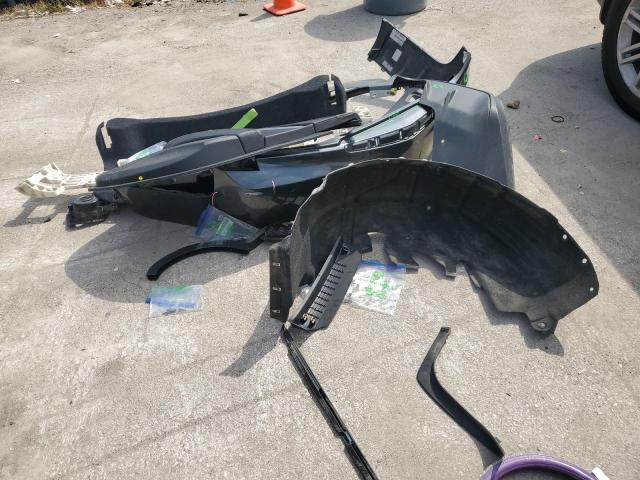 1G6AB5SX8H0169235 - 2017 CADILLAC ATS LUXURY GRAY photo 13