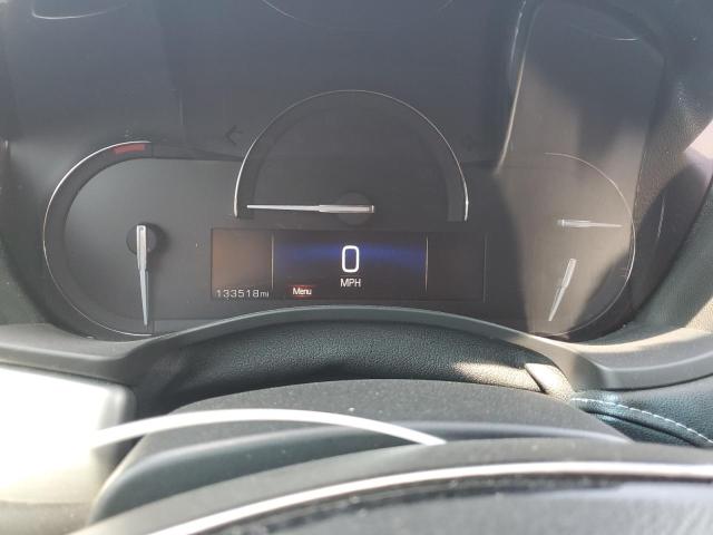 1G6AB5SX8H0169235 - 2017 CADILLAC ATS LUXURY GRAY photo 9