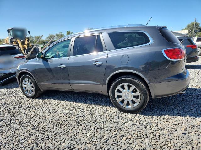 5GAKRCED2CJ282055 - 2012 BUICK ENCLAVE GRAY photo 2