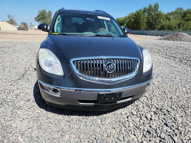 5GAKRCED2CJ282055 - 2012 BUICK ENCLAVE GRAY photo 5