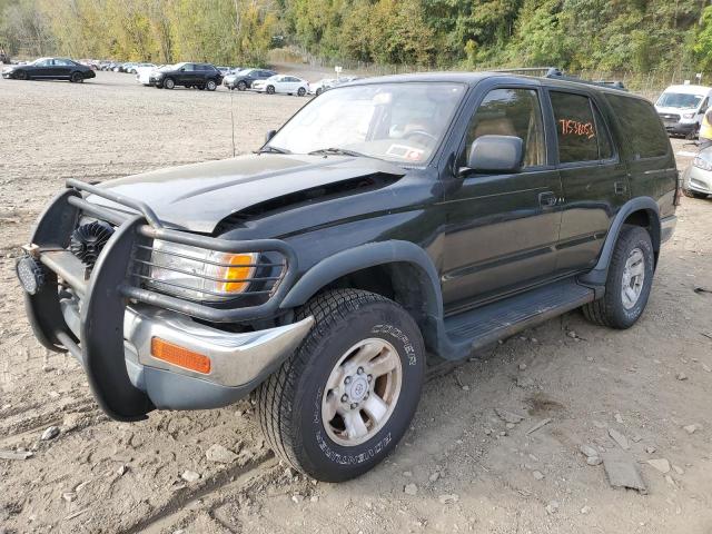 1997 TOYOTA 4RUNNER SR5, 