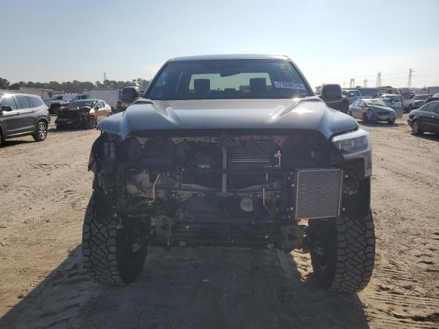 5TFNC5DB3RX081067 - 2024 TOYOTA TUNDRA CREWMAX PLATINUM შავი ფოტო 5